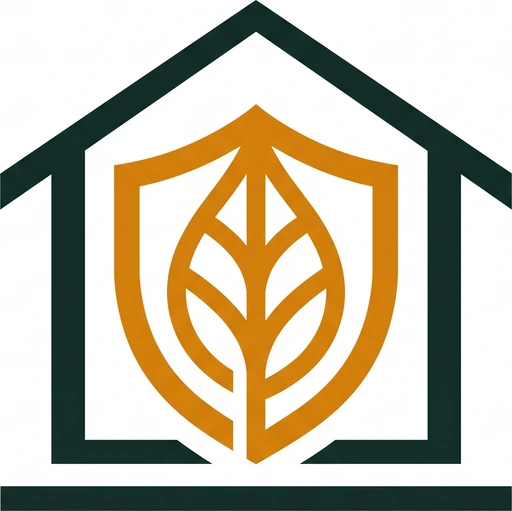 Safe Nest Pest Control logo